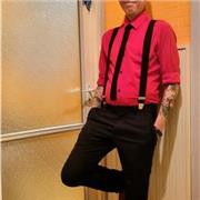 Gesichtleher. Wer bis 14 jahre alt lernen